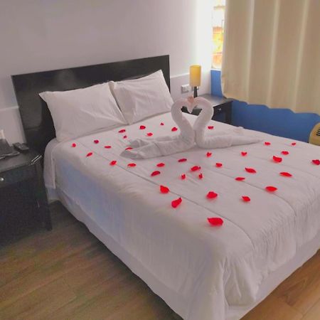 Rio Boutique Hotel Пукальпа Экстерьер фото