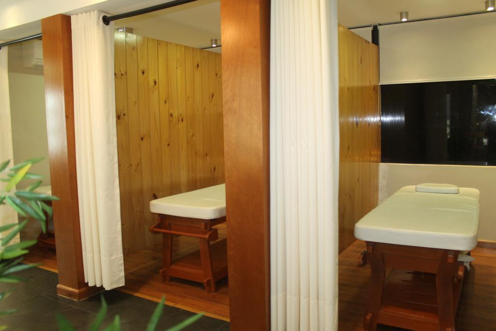 Rio Boutique Hotel Пукальпа Экстерьер фото