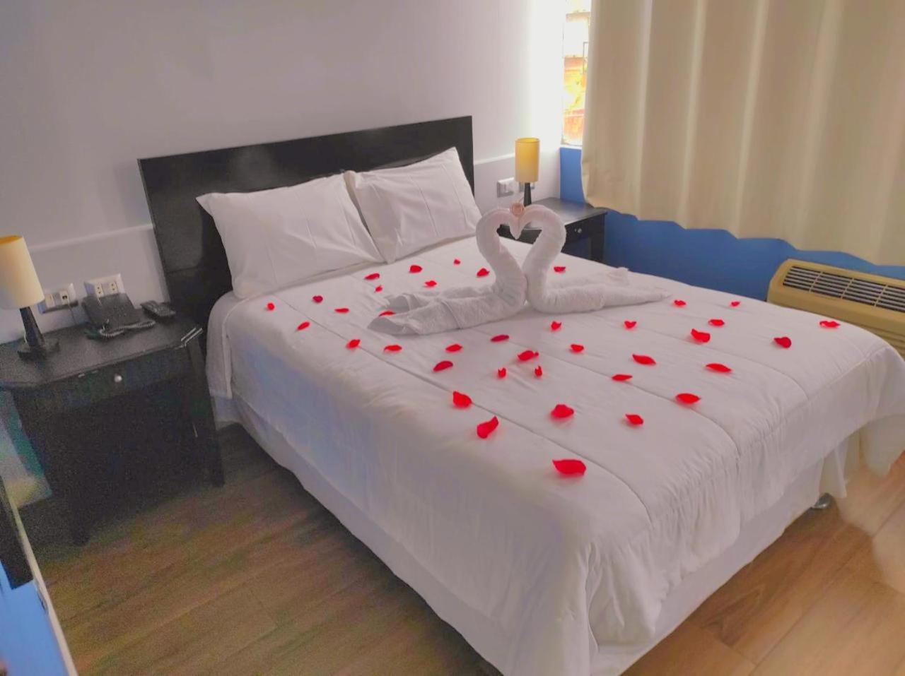 Rio Boutique Hotel Пукальпа Экстерьер фото