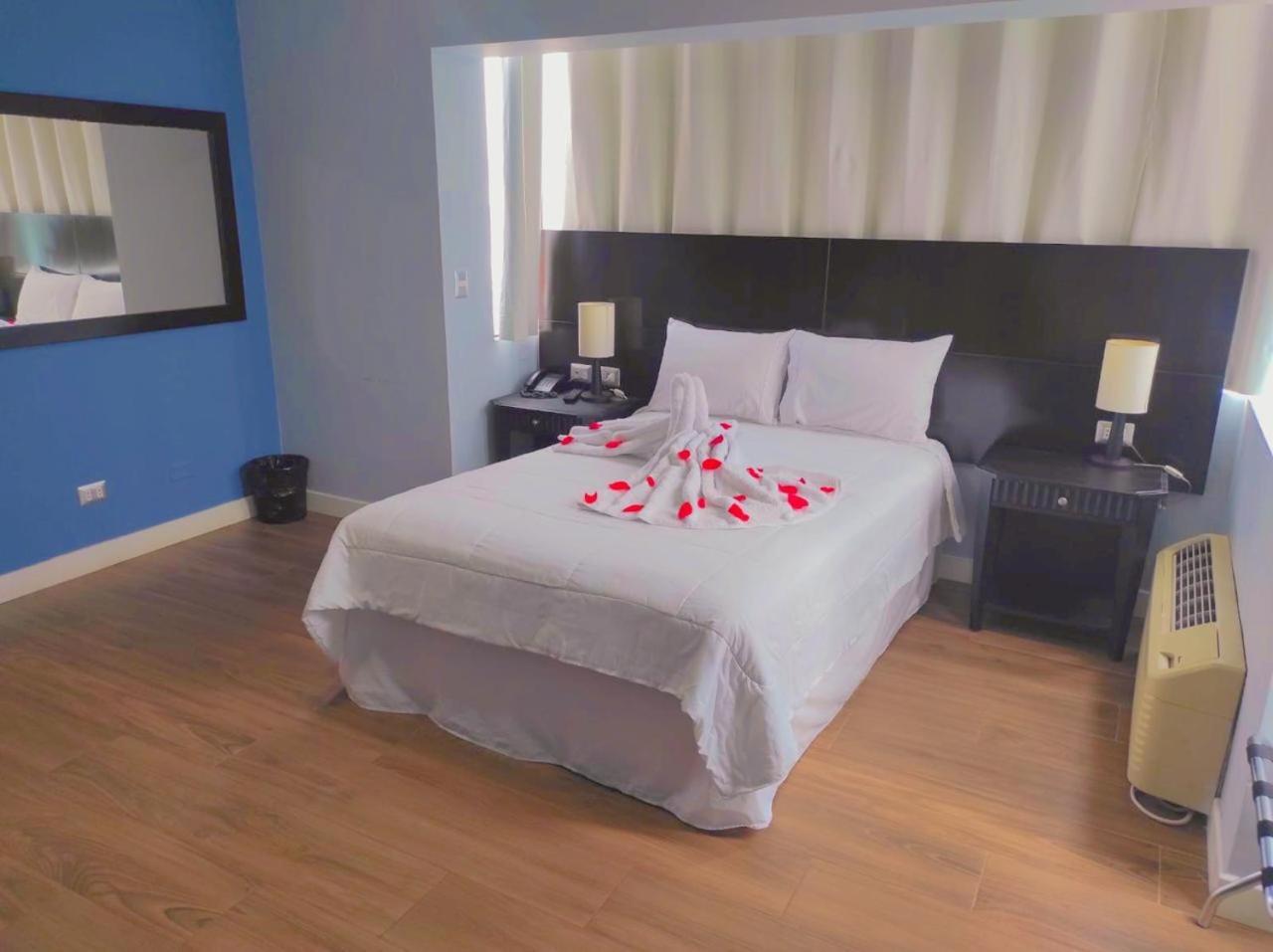Rio Boutique Hotel Пукальпа Экстерьер фото