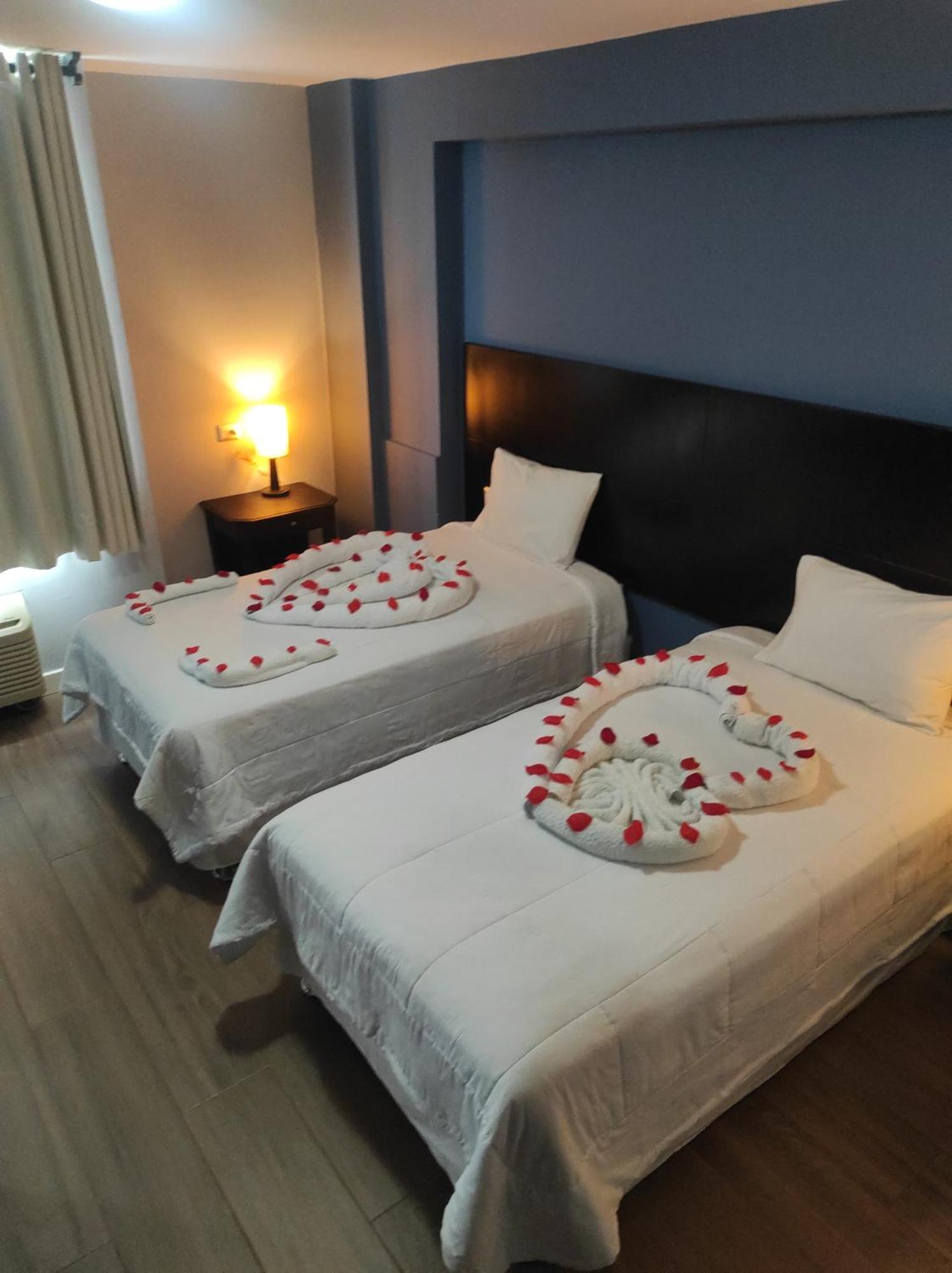 Rio Boutique Hotel Пукальпа Экстерьер фото