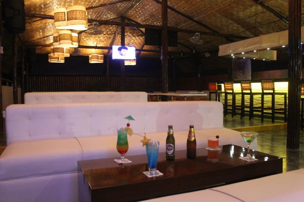 Rio Boutique Hotel Пукальпа Экстерьер фото