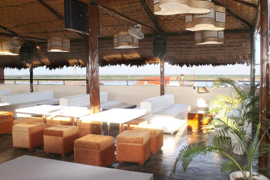 Rio Boutique Hotel Пукальпа Экстерьер фото