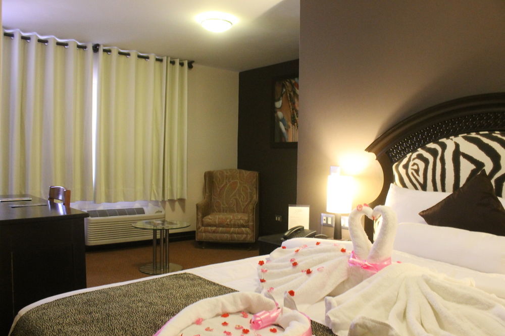 Rio Boutique Hotel Пукальпа Экстерьер фото