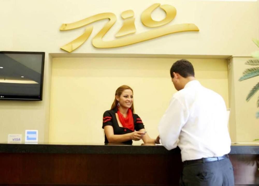 Rio Boutique Hotel Пукальпа Экстерьер фото