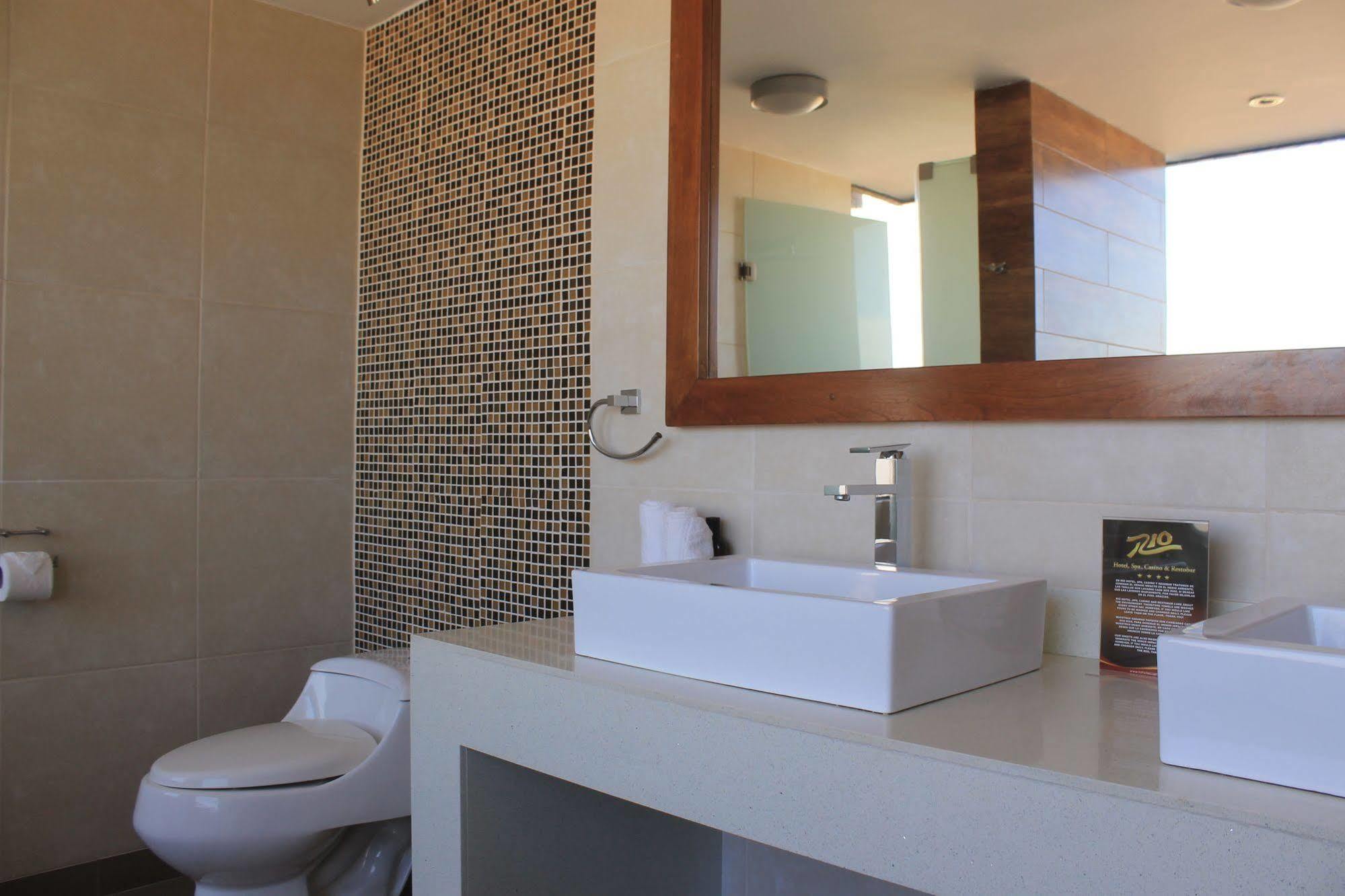 Rio Boutique Hotel Пукальпа Экстерьер фото