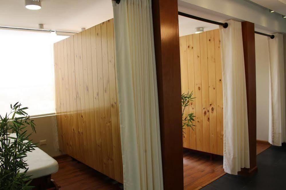 Rio Boutique Hotel Пукальпа Экстерьер фото